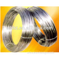 JIS DINSAE hot rolled high tensile strengthen 9260 5155 5160 spring steel steel wire